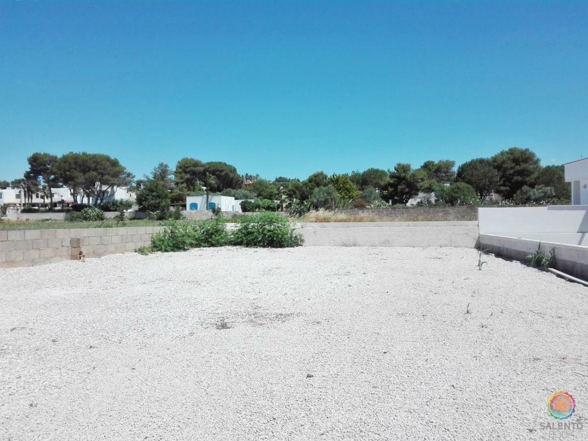 Perle Del Mare - Appartamenti Di Pregio 70M Spiaggia Pescoluse Marina Di Pescoluse Exterior foto